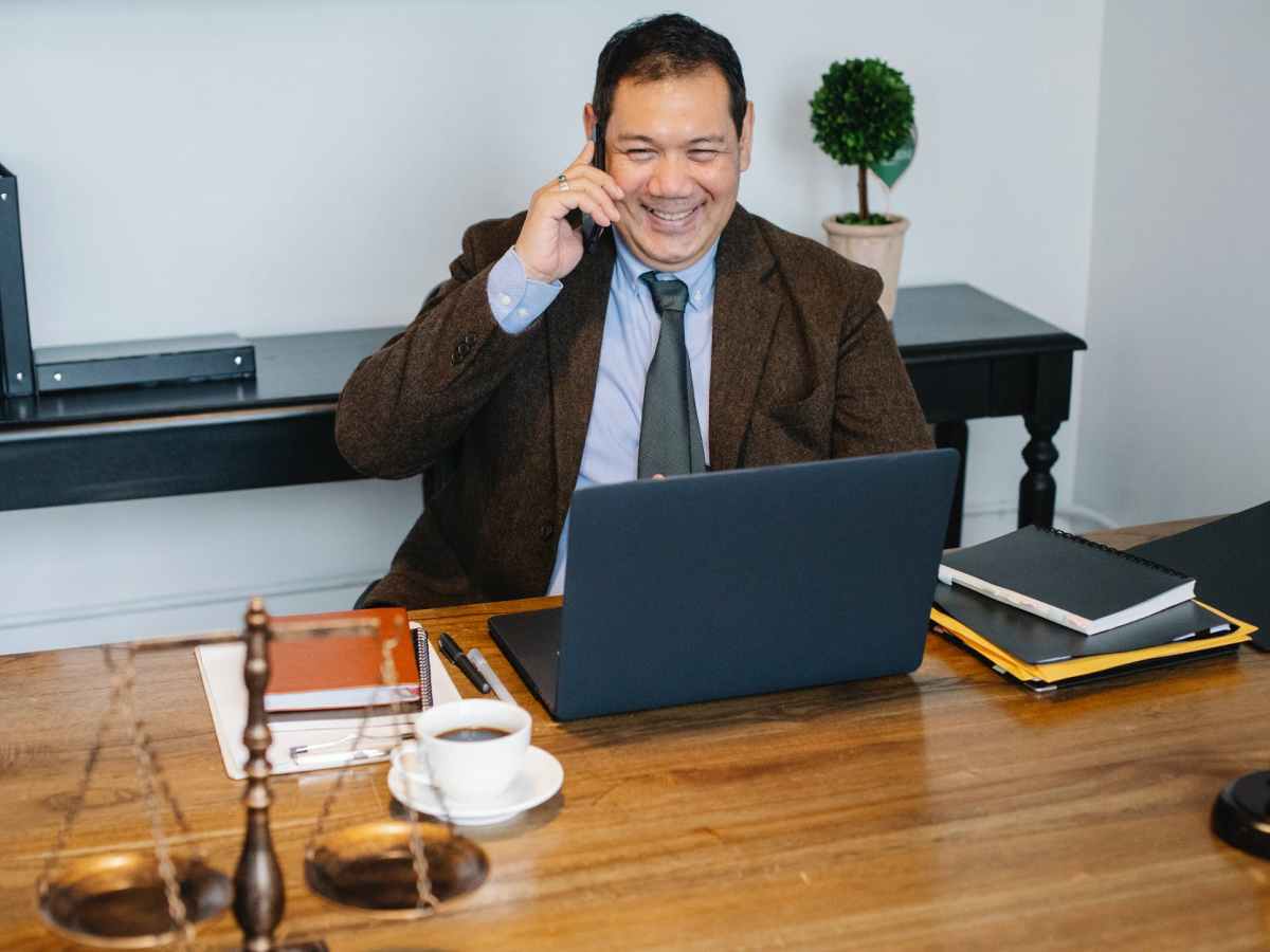 Znalezienie usług prawnych dla osób o niskich&nbsp;dochodach